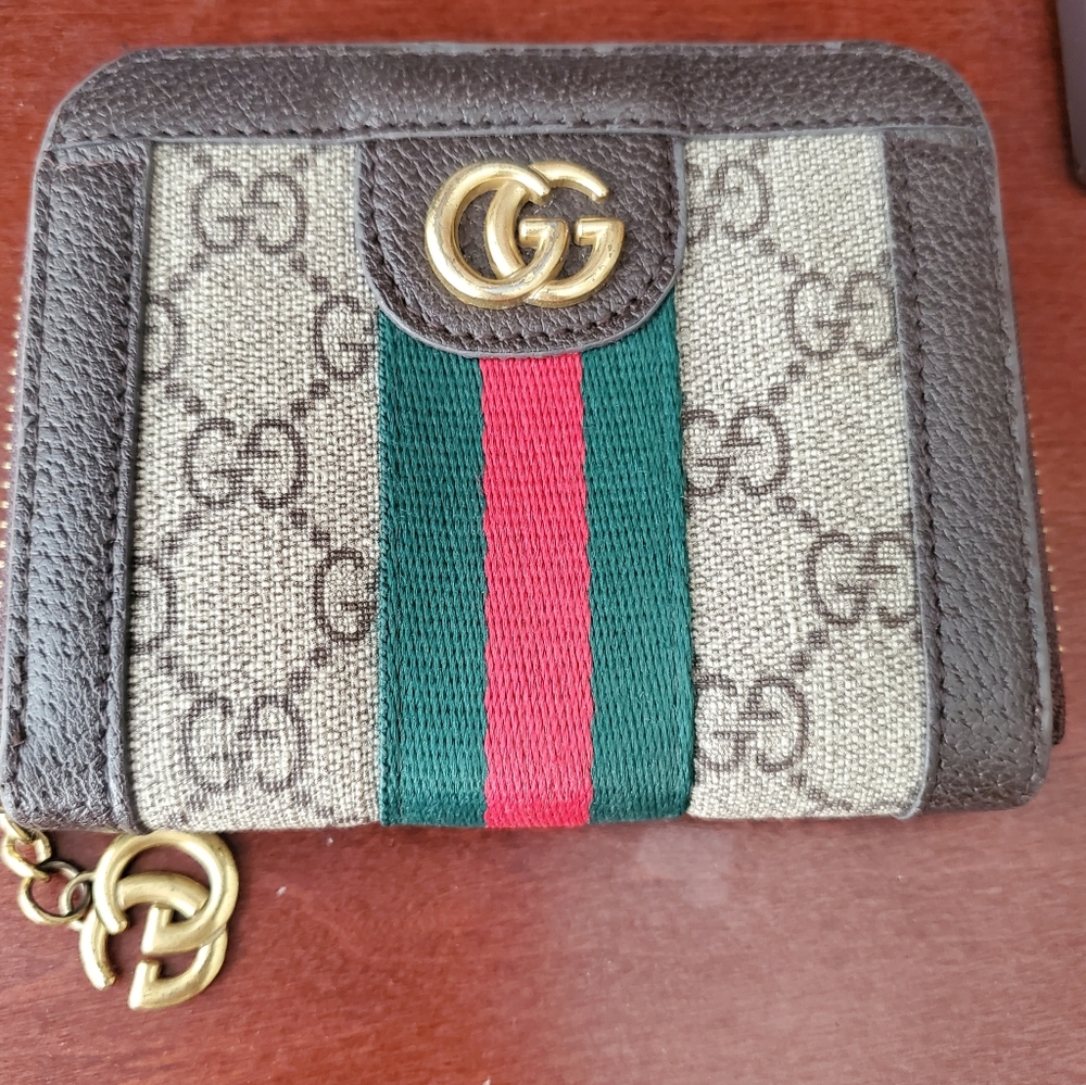 Wallet